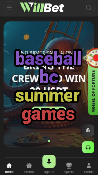 Baseball BC Summer Games - Schedule & Results 2024-vz72fvrf.com