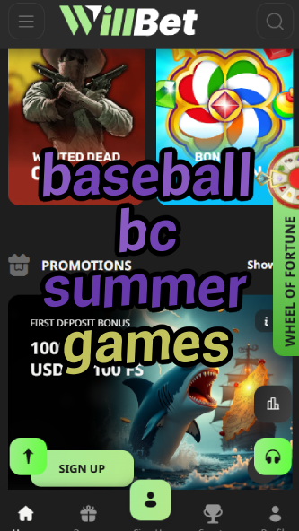Baseball BC Summer Games - Schedule & Results 2024-vz72fvrf.com